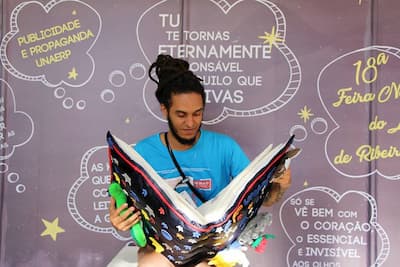 f4ffcbd0 criatividade para prosperidade elieser feira do livro